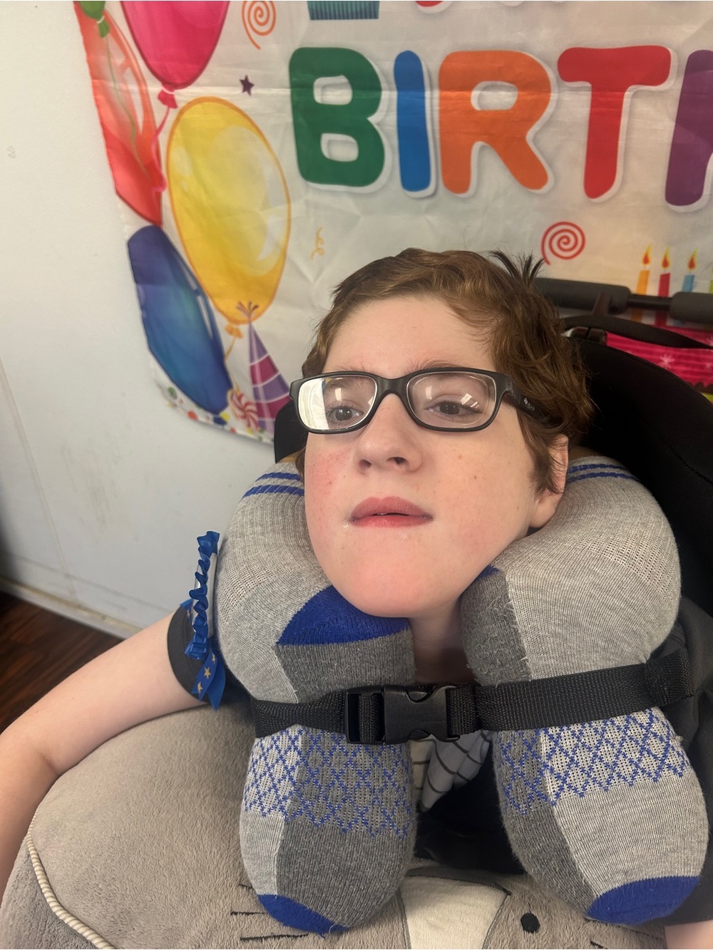 Happy 12th Birthday Sawyer โจ๐โจ๐ - Picture 6 of 10